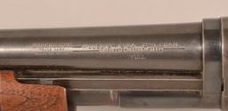 Winchester mod. 12 12ga. Shotgun