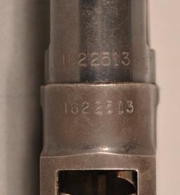 Winchester mod. 12 12ga. Shotgun