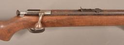 Winchester mod. 67 .22 Bolt Action Rifle