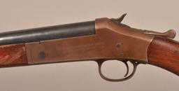 H&R Single Shot 28ga. Shotgun