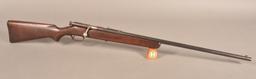 Savage mod. 3B .22 Bolt Action Rifle