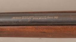 Savage mod. 3B .22 Bolt Action Rifle