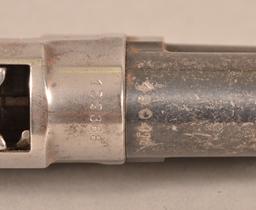 Winchester mod. 12 12ga. Shotgun