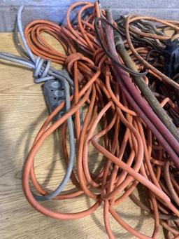 Extension Cords