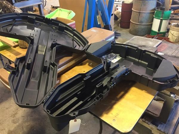 PLANO Hard Sided Crossbow Case