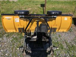 Fisher Storm Guard HD2 Snow Plow
