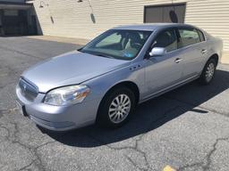 2006 Buick Lucerne CX