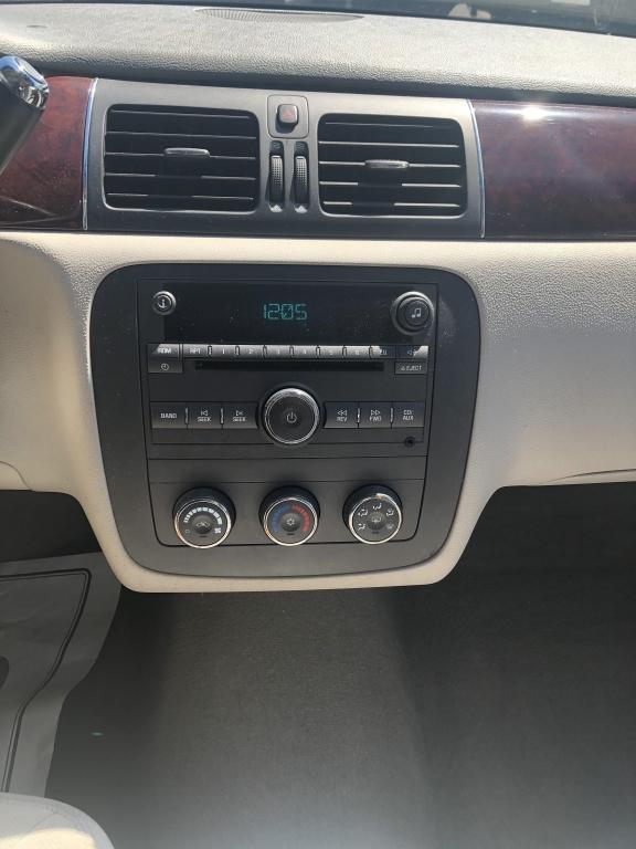 2006 Buick Lucerne CX
