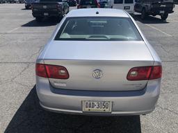 2006 Buick Lucerne CX