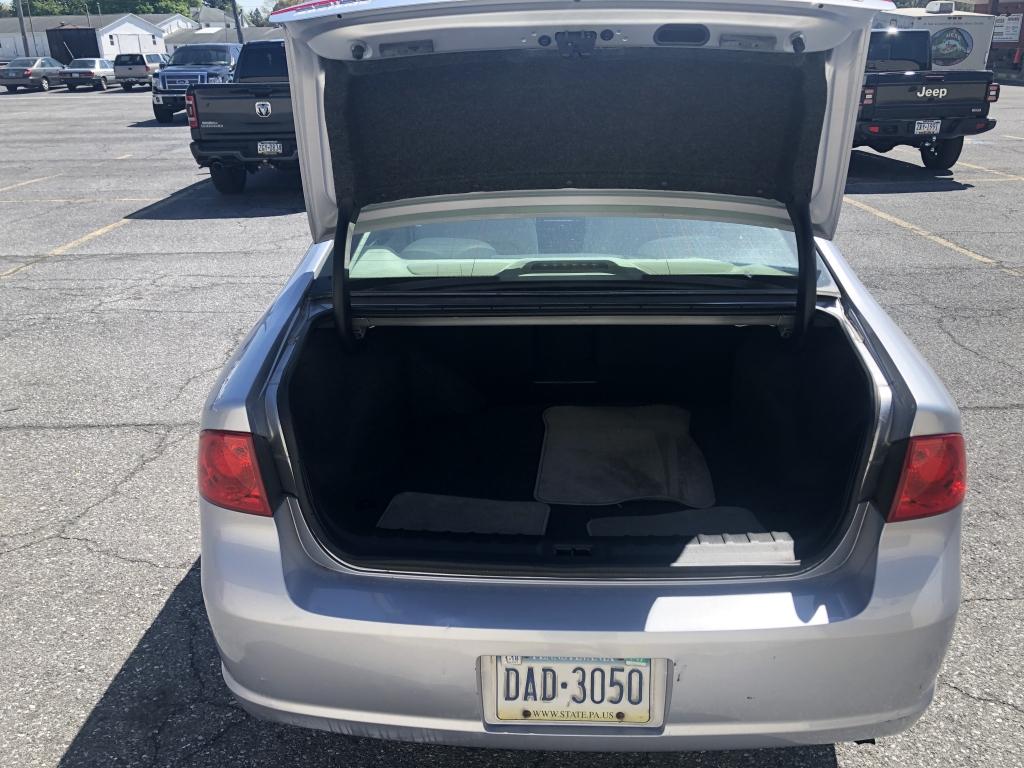 2006 Buick Lucerne CX