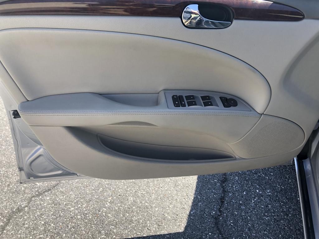 2006 Buick Lucerne CX