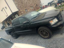 2008 Dodge Dakota Pick Up