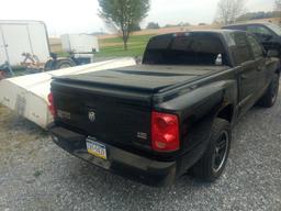 2008 Dodge Dakota Pick Up