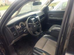 2008 Dodge Dakota Pick Up