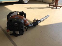 Echo PB-770T Backpack Blower