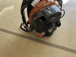Echo PB-770T Backpack Blower