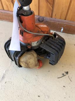 Echo SRM-2620T Straight Shaft Trimmer