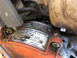 Echo SRM-2620T Straight Shaft Trimmer