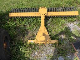 Tarter Landscape Rake