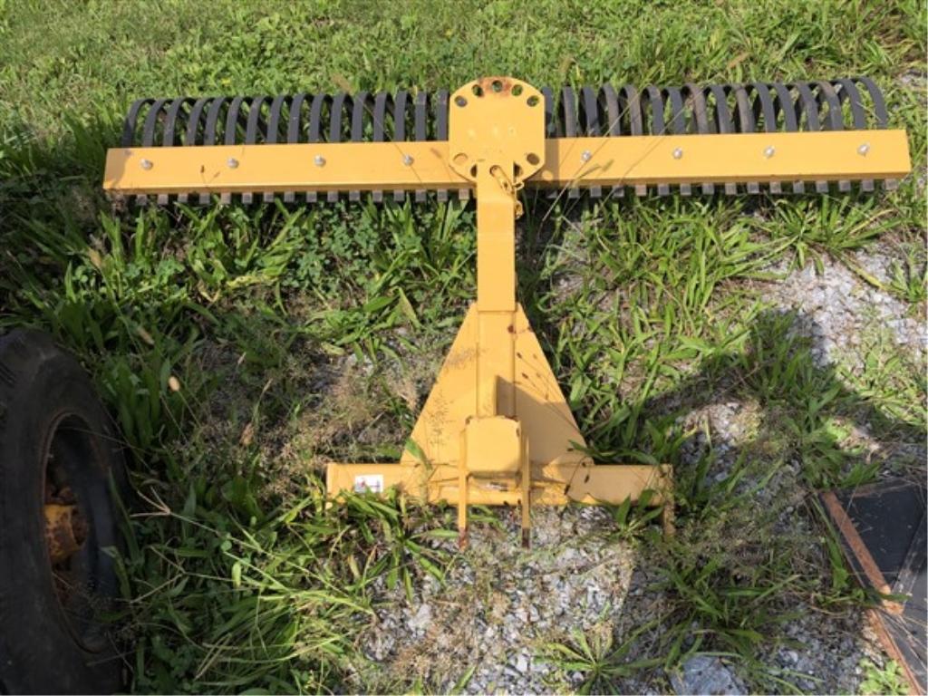 Tarter Landscape Rake