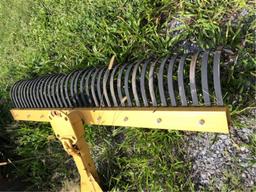 Tarter Landscape Rake