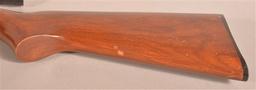 Remington mod. 572 .22 Slide-Action Rifle