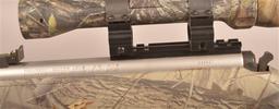 Thompson Center .50 cal. In-Line Muzzleloader