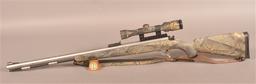 Thompson Center .50 cal. In-Line Muzzleloader