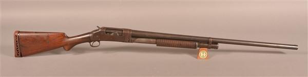 Winchester mod. 1897 12ga. Shotgun
