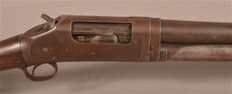 Winchester mod. 1897 12ga. Shotgun
