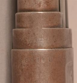 Winchester mod. 1897 12ga. Shotgun