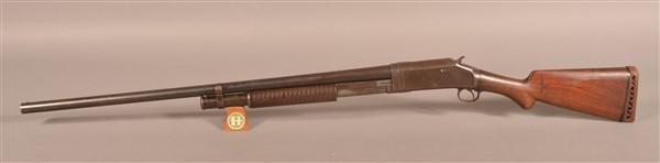 Winchester mod. 1897 12ga. Shotgun