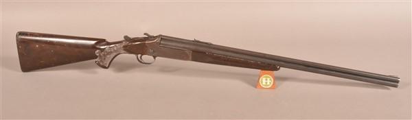 Savage mod. 22-410 Combination Gun