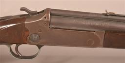 Savage mod. 22-410 Combination Gun
