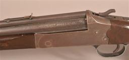 Savage mod. 22-410 Combination Gun