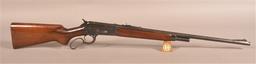 Winchester mod. 71 .348 WCF Lever-Action Rifle