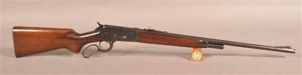 Winchester mod. 71 .348 WCF Lever-Action Rifle
