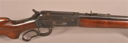 Winchester mod. 71 .348 WCF Lever-Action Rifle