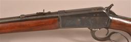 Winchester mod. 71 .348 WCF Lever-Action Rifle