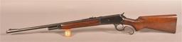 Winchester mod. 71 .348 WCF Lever-Action Rifle