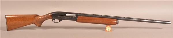 Remington mod. 1100 12ga. Shotgun