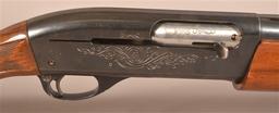 Remington mod. 1100 12ga. Shotgun