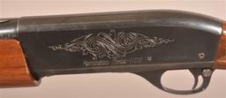 Remington mod. 1100 12ga. Shotgun
