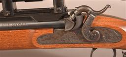 Left-Hand Thompson .50 cal. Percussion Rifle