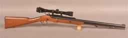 Left-Hand Thompson .50 cal. Percussion Rifle