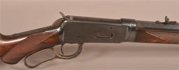 Winch. mod. 1894 Take-Down 30 WCF Rifle