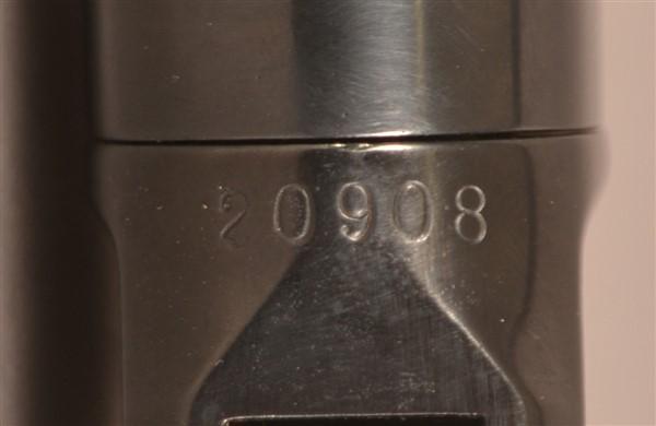 Winch. mod. 1894 Take-Down 30 WCF Rifle