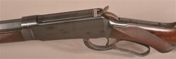 Winch. mod. 1894 Take-Down 30 WCF Rifle