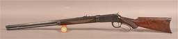 Winch. mod. 1894 Take-Down 30 WCF Rifle