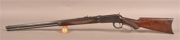 Winch. mod. 1894 Take-Down 30 WCF Rifle